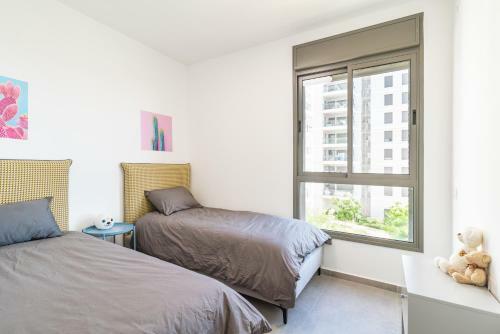 Stunning 4-bedroom Apartment Next To Achziv Beach