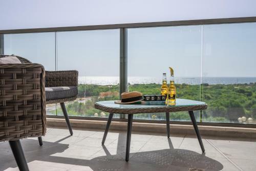 Stunning 4-bedroom Apartment Next To Achziv Beach