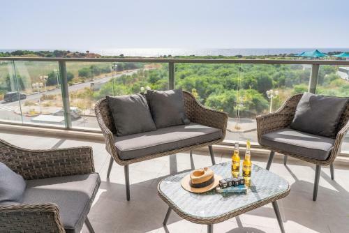 Stunning 4-bedroom Apartment Next To Achziv Beach