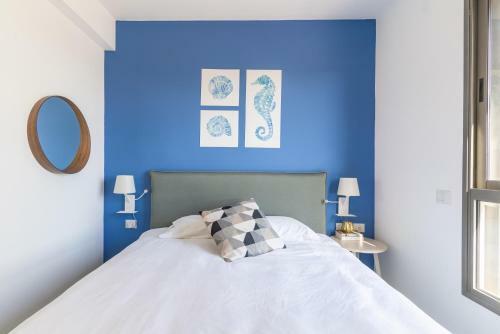 Stunning 4-bedroom Apartment Next To Achziv Beach