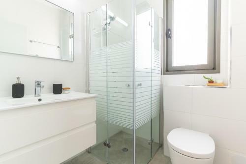 Stunning 4-bedroom Apartment Next To Achziv Beach