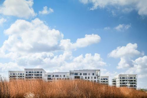 Luxury Living At Achziv Beach Apartment