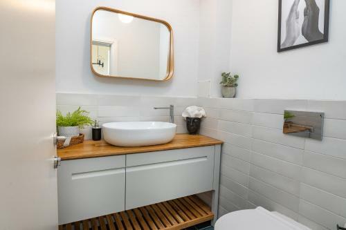 Apartamento Sol Achziv - Beach Suite