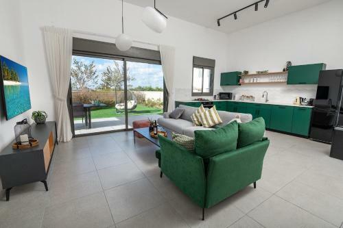 Apartamento Sol Achziv - Beach Suite