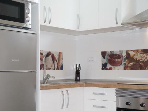 Apartamento Catalina Home