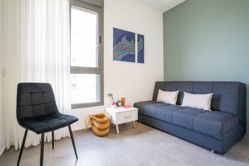 Terrific 4-bedroom Apartment Next To Achziv Beach