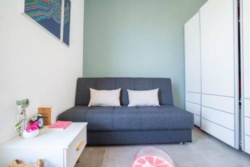 Terrific 4-bedroom Apartment Next To Achziv Beach