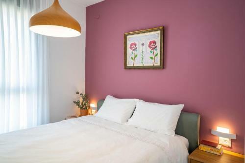 Terrific 4-bedroom Apartment Next To Achziv Beach