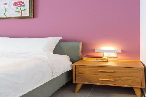 Terrific 4-bedroom Apartment Next To Achziv Beach