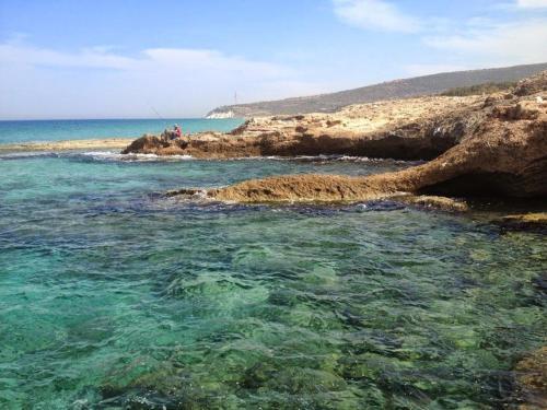 Apartamento Nobi Beach Achziv - ???? ???' ?????