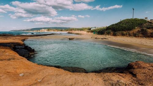 Apartamento Nobi Beach Achziv - ???? ???' ?????