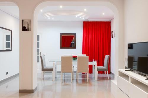 Apartamento Casa Vita