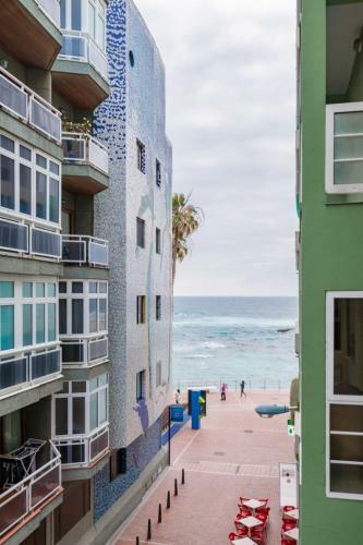 Apartamento Casa Vita