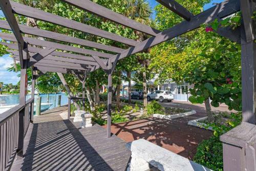 Apartamento Sandy Port Marina Condo