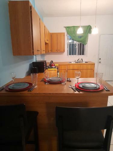 Apartamento Tropicabana
