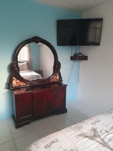 Apartamento Tropicabana