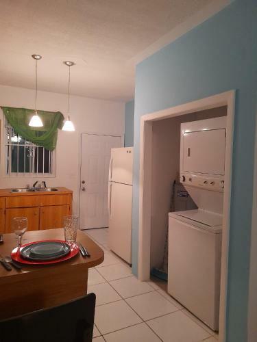 Apartamento Tropicabana