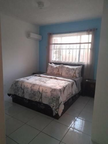Apartamento Tropicabana
