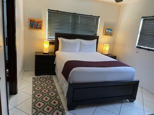 Apartamento Pineapple Suite