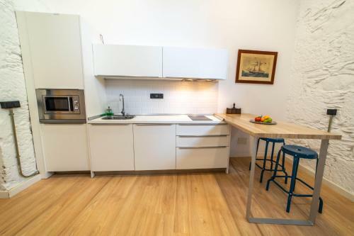 Apartamento Eco-aparment Vegueta