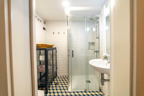 Apartamento Eco-aparment Vegueta
