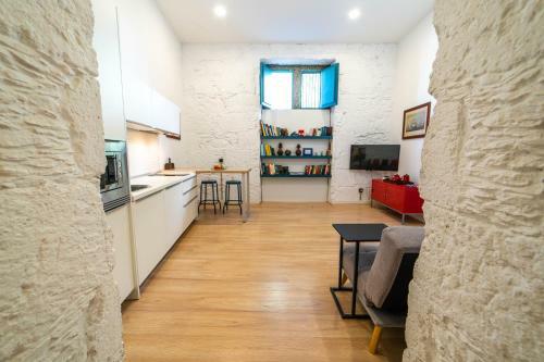 Apartamento Eco-aparment Vegueta
