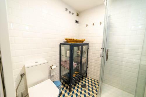 Apartamento Eco-aparment Vegueta