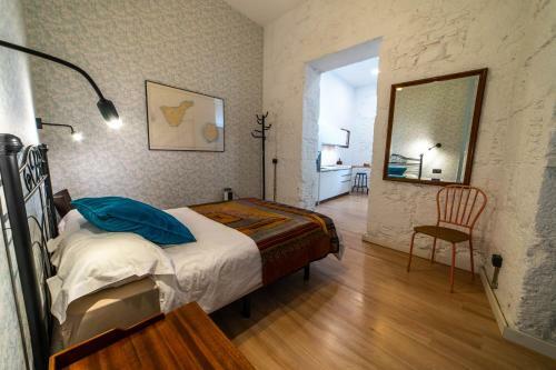 Apartamento Eco-aparment Vegueta
