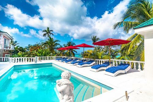 Apartamento The Butterfly Cottage -love Beach - Pool + Kitchen