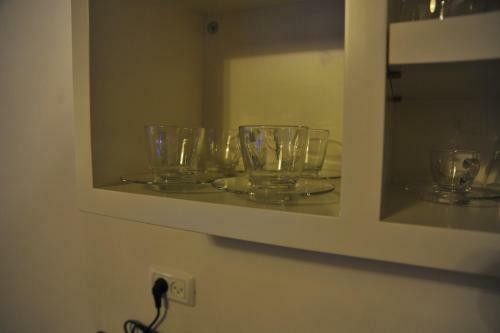 Aleen Guest House
