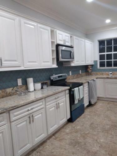 Rosensteel Townhouse