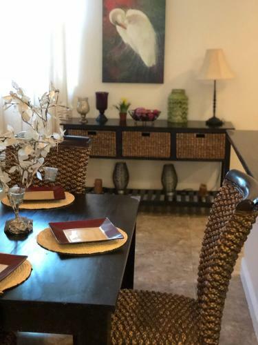 Rosensteel Townhouse