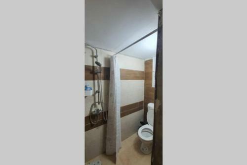 Apartamento Sabbah's Appartment Couple