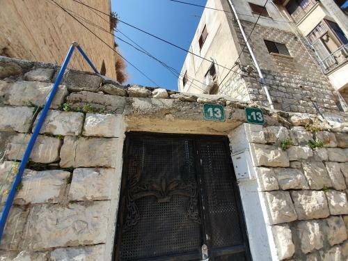 Apartment Of Aamer(old City)
