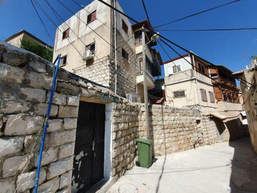 Apartment Of Aamer(old City)