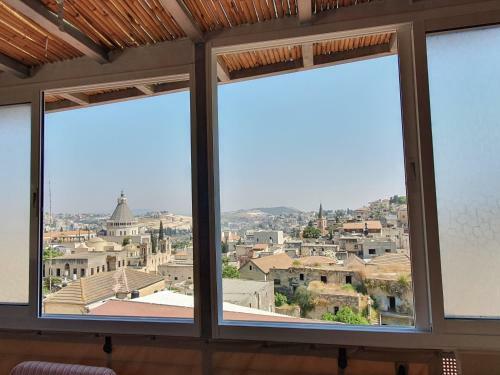 Apartment Of Aamer(old City)