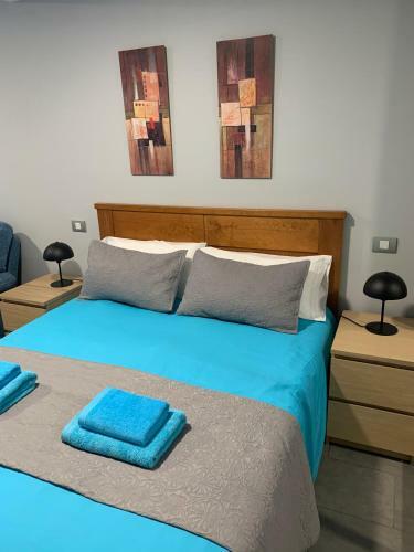 Apartamento Marsin Playa 408