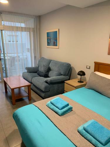 Apartamento Marsin Playa 408