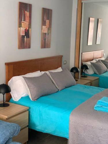 Apartamento Marsin Playa 408