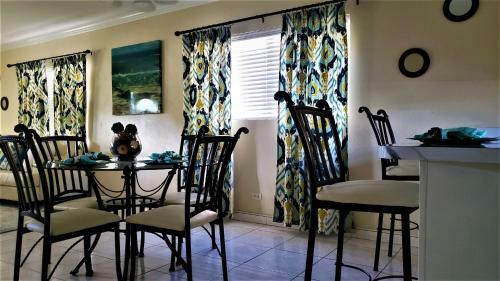 Apartamento Nae's Cozy Rest