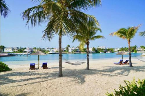 Apartamento Lagoon Luxury