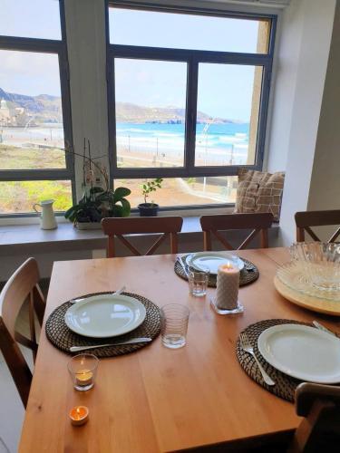 Apartamento Pizarro Oceanfront By Canary365