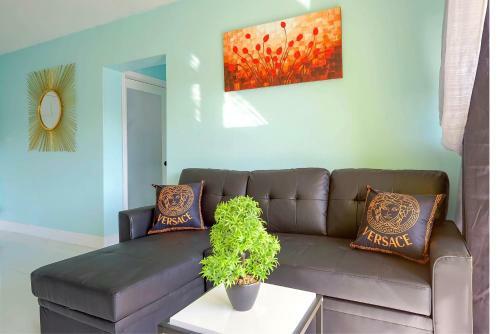 Apartamento Lovely Apt Near Beach,downtown,24hr Security,pool
