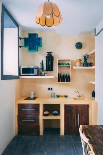 Apartamentos Del Brocante Polonium209