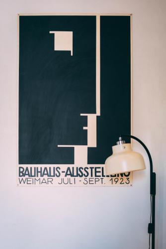 Apartamentos Del Brocante Polonium209
