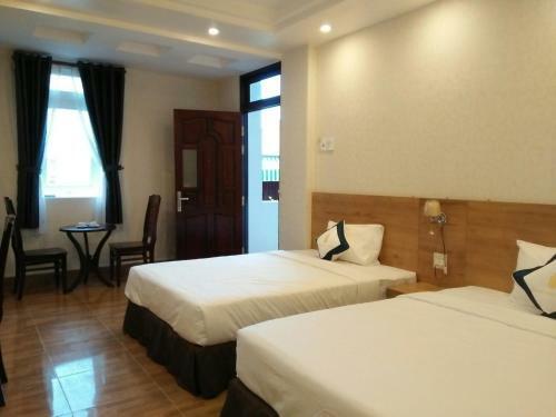Thanh Truc Hotel Ca Mau