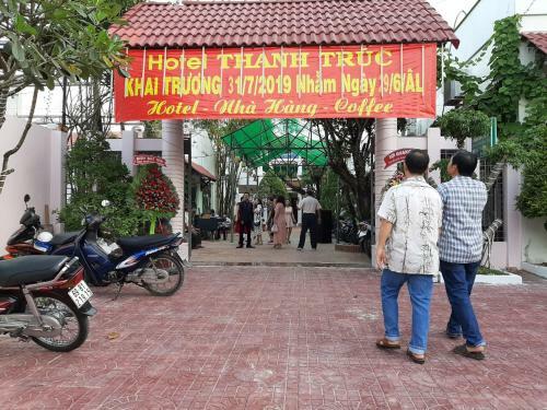 Thanh Truc Hotel Ca Mau