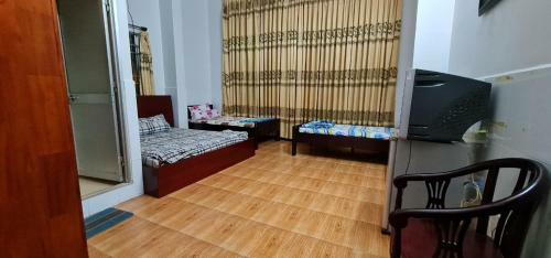 Hotel Kh�ch S?n Ti?n Ph�t