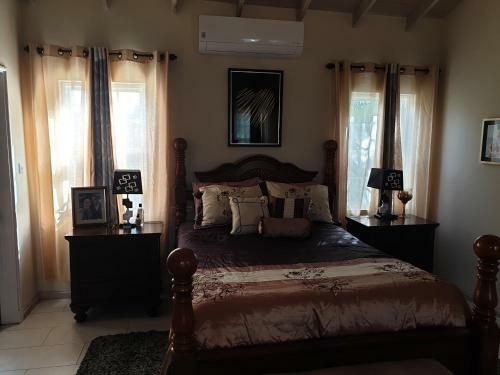 Villa Sweet Home Grenada Caribbean