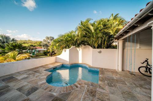 Villa Sweet Home Grenada Caribbean
